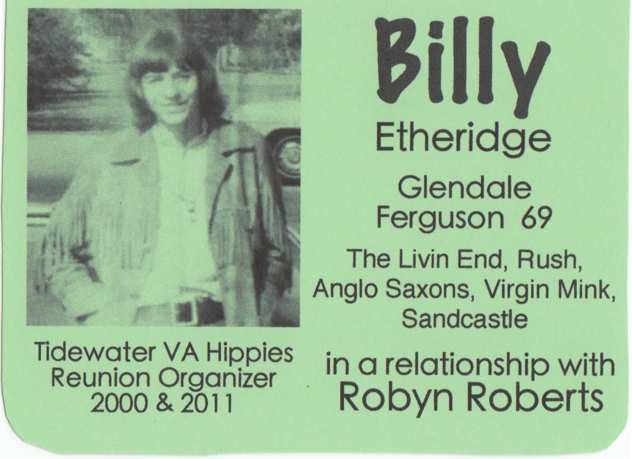name tag billy