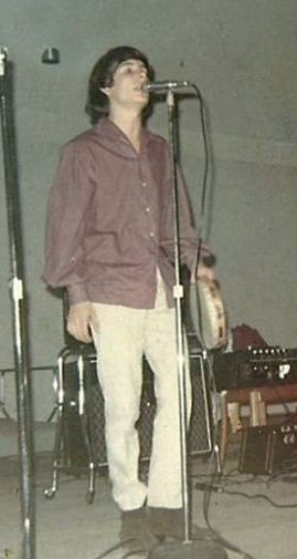 robbie